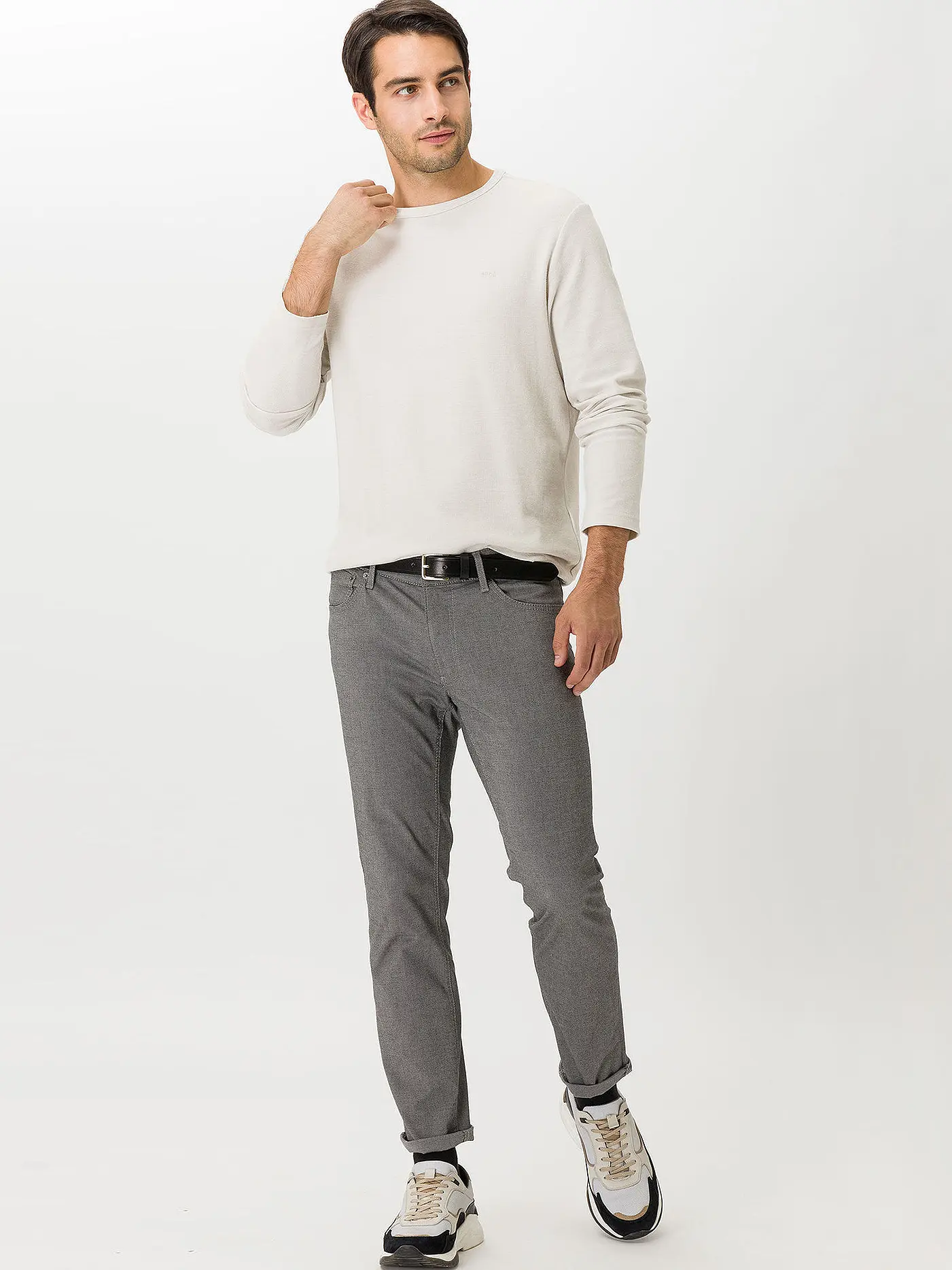 BRAX | Hose Modern Fit CHUCK | 